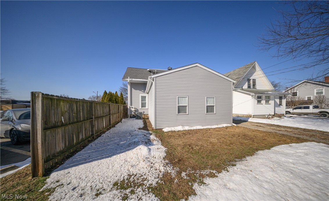 Grandview Add - Residential