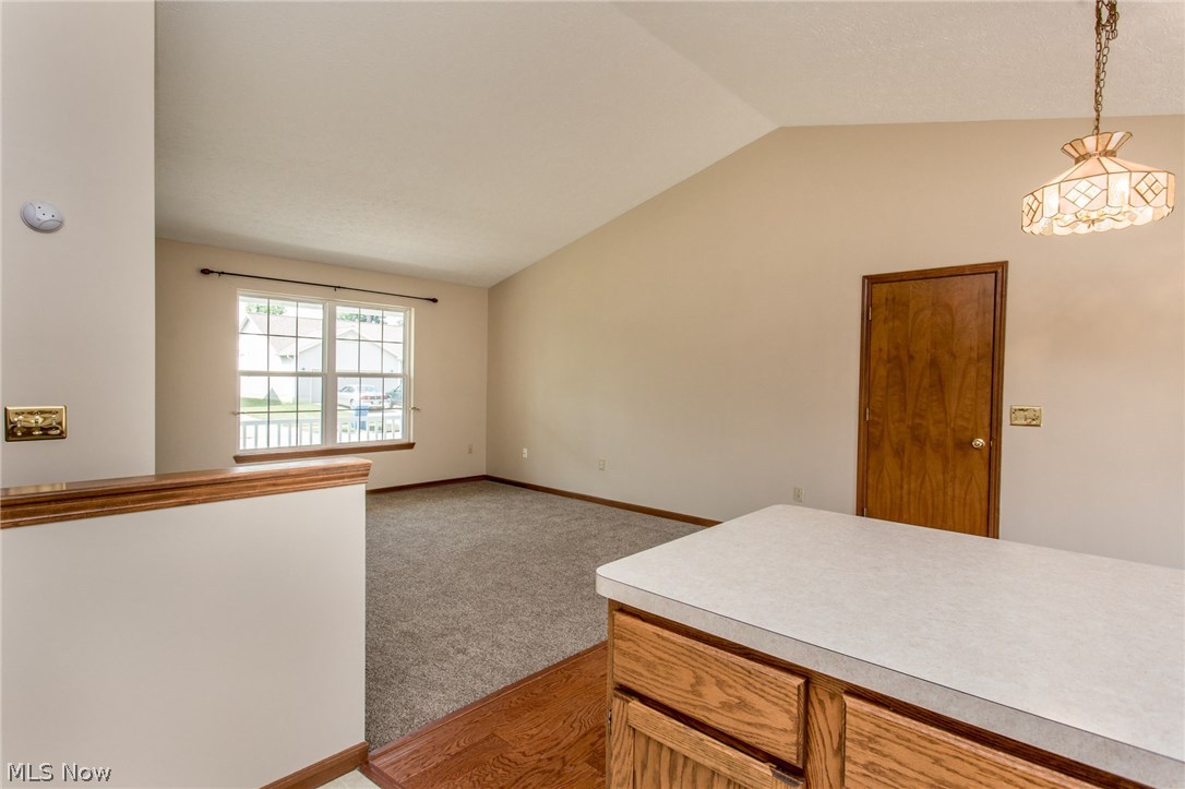 Center Ridge Heights - Residential