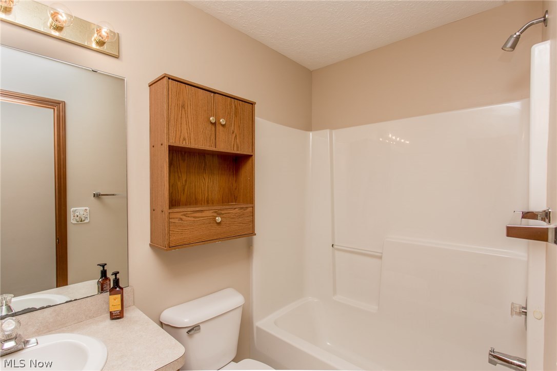 Center Ridge Heights - Residential