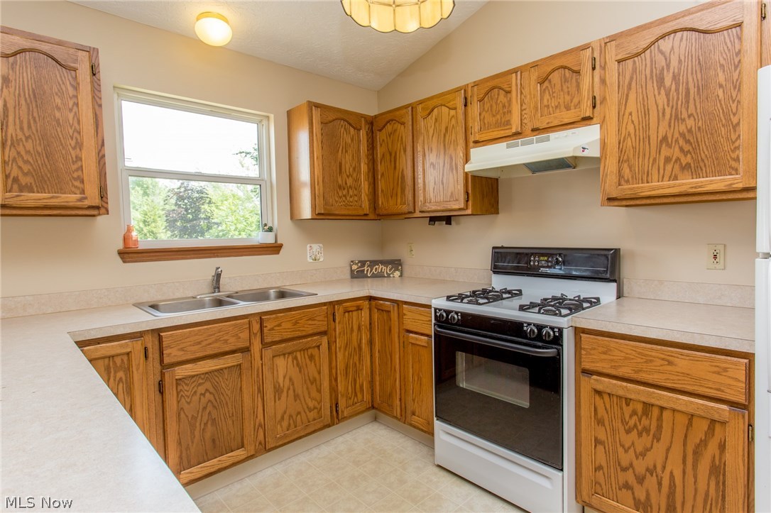 Center Ridge Heights - Residential