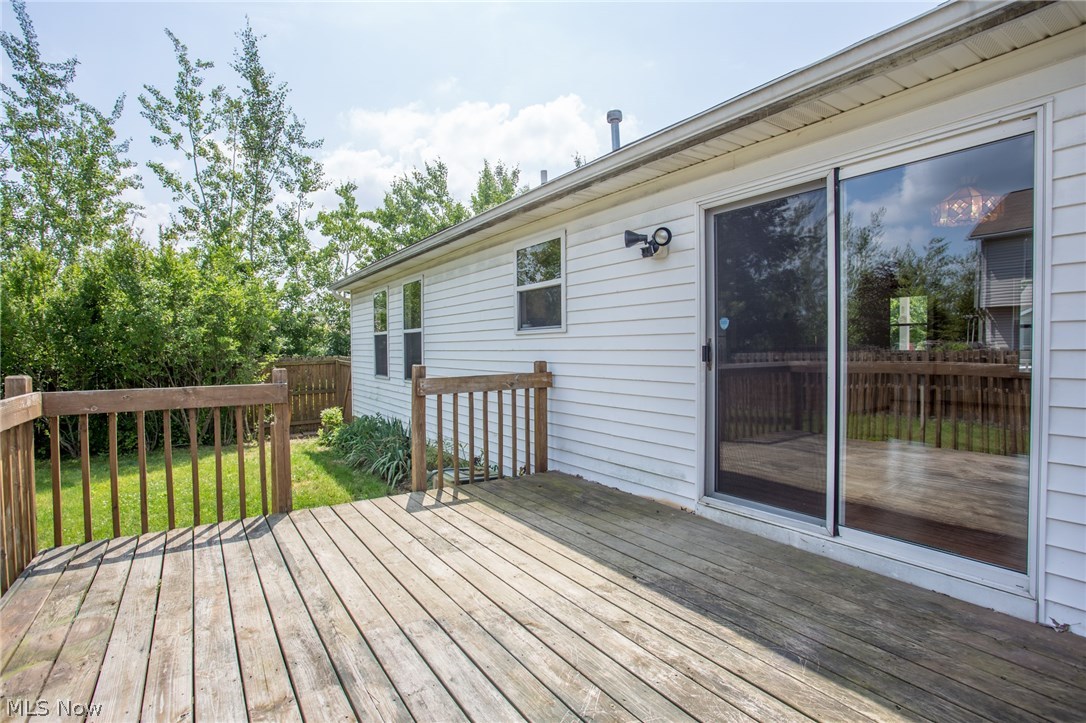 Center Ridge Heights - Residential