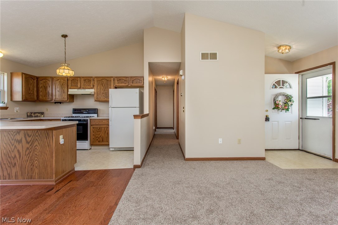 Center Ridge Heights - Residential