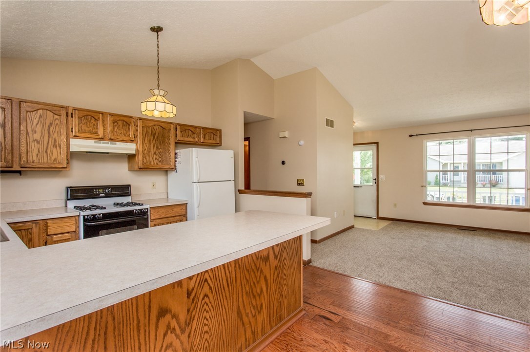 Center Ridge Heights - Residential