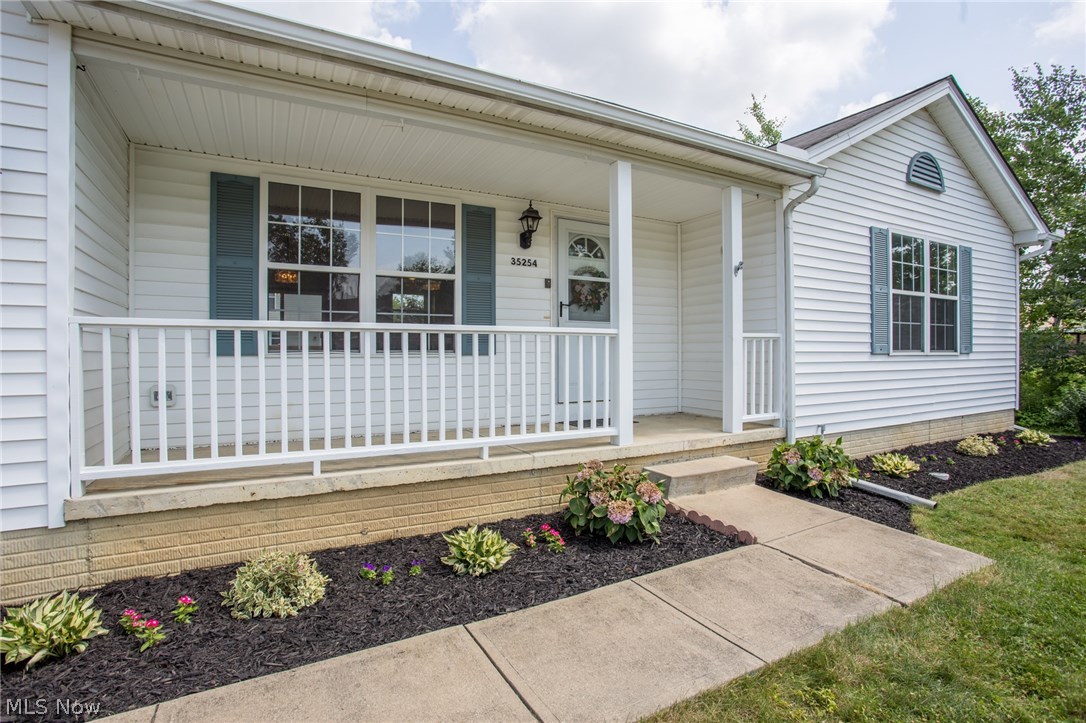 Center Ridge Heights - Residential