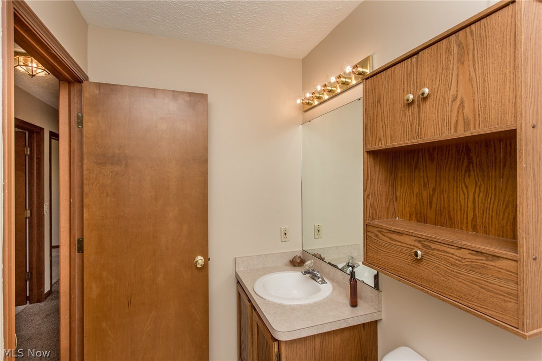 Center Ridge Heights - Residential