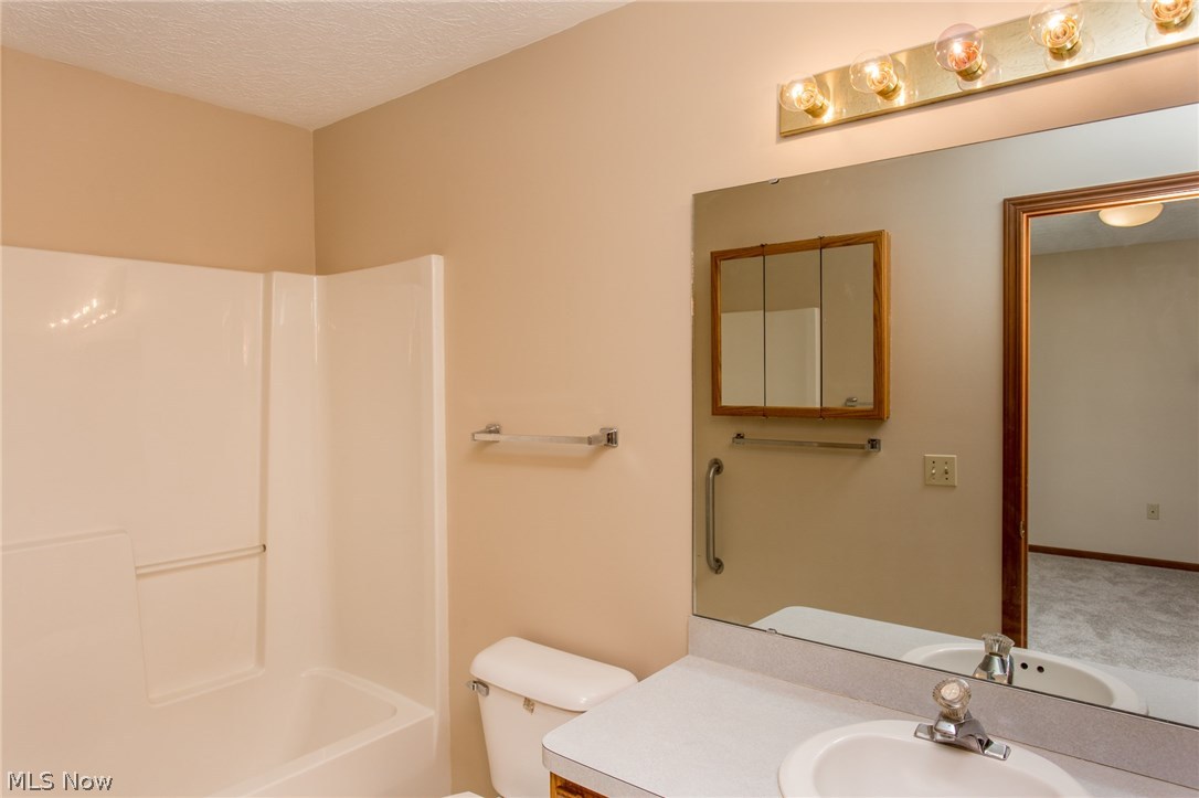 Center Ridge Heights - Residential