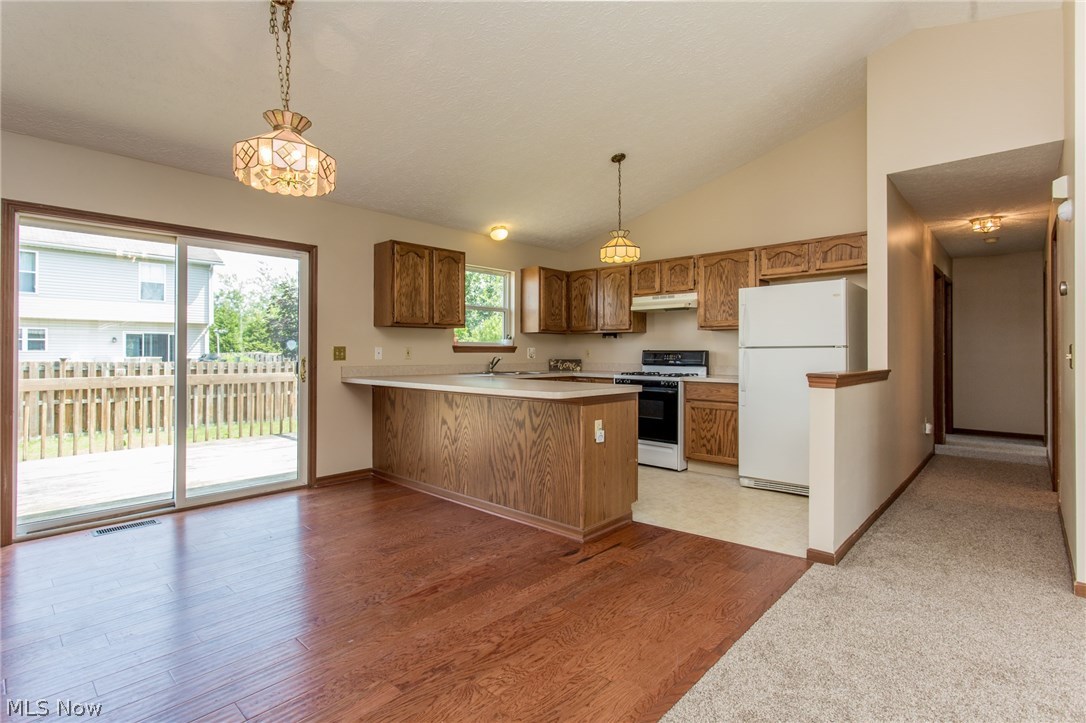 Center Ridge Heights - Residential