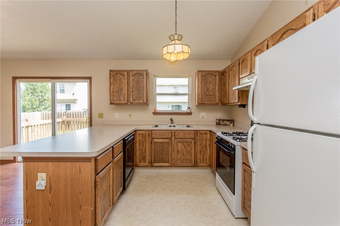 Center Ridge Heights - Residential