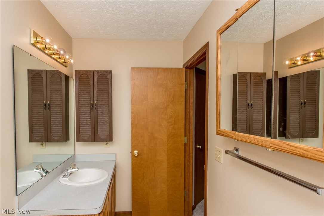 Center Ridge Heights - Residential