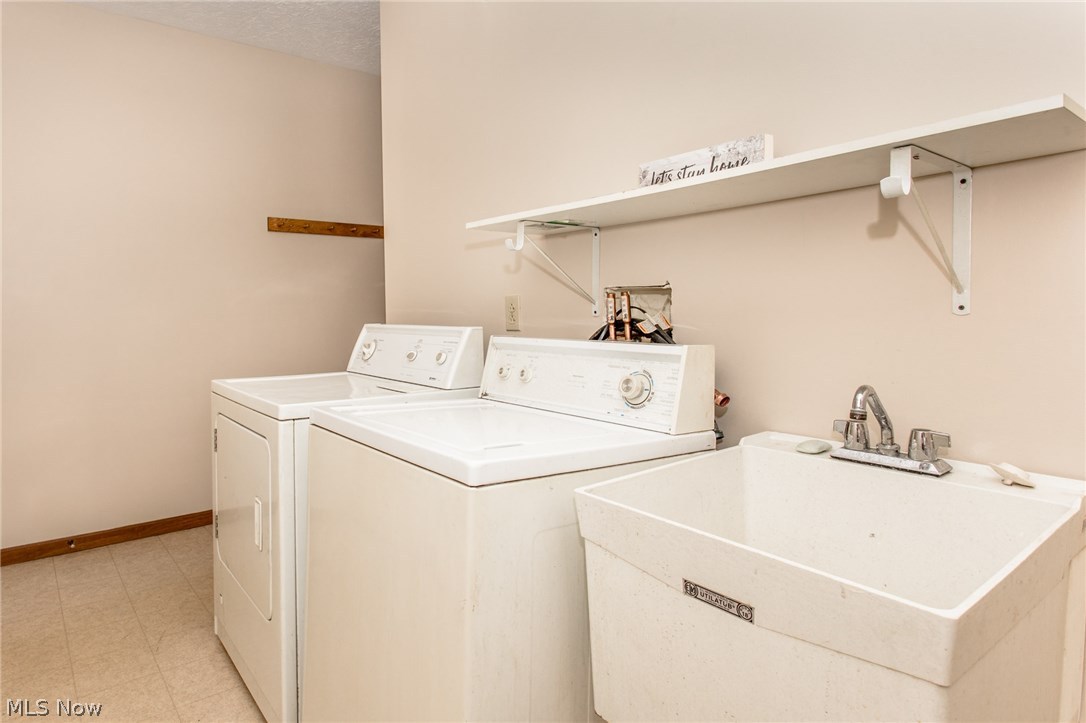 Center Ridge Heights - Residential