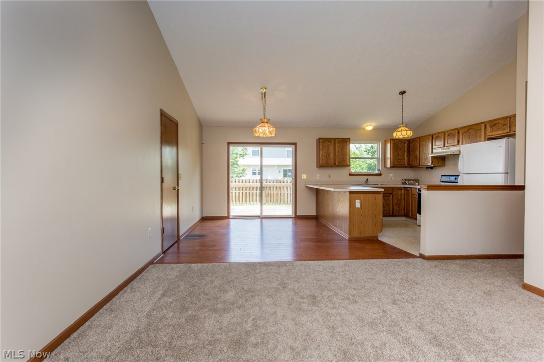 Center Ridge Heights - Residential