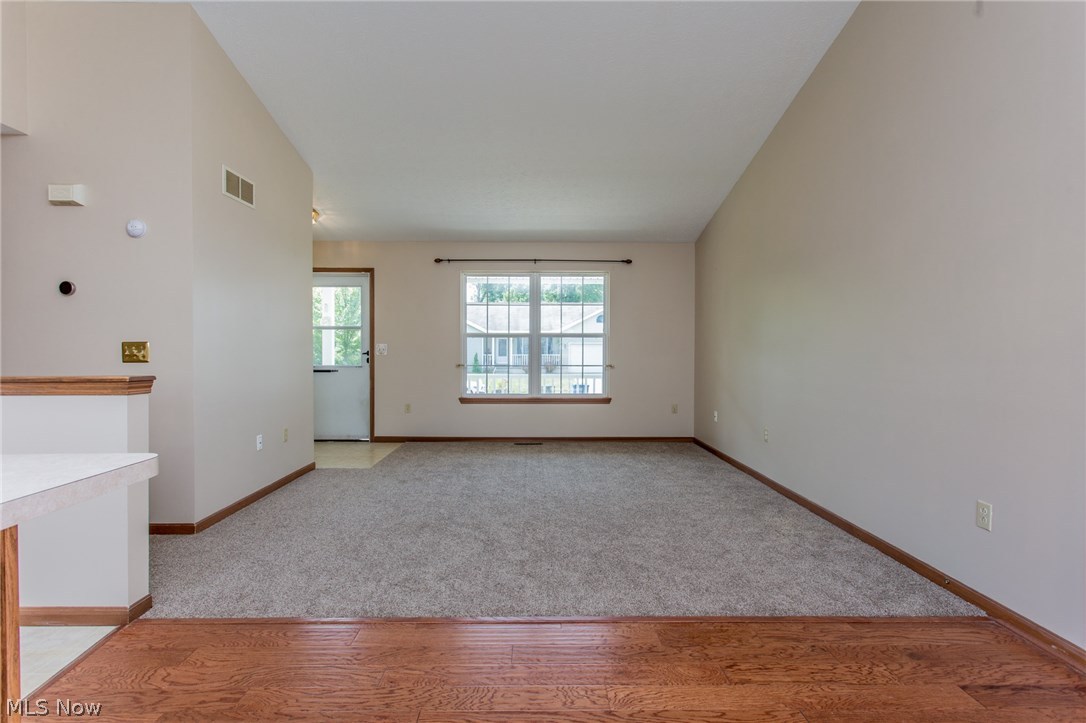 Center Ridge Heights - Residential