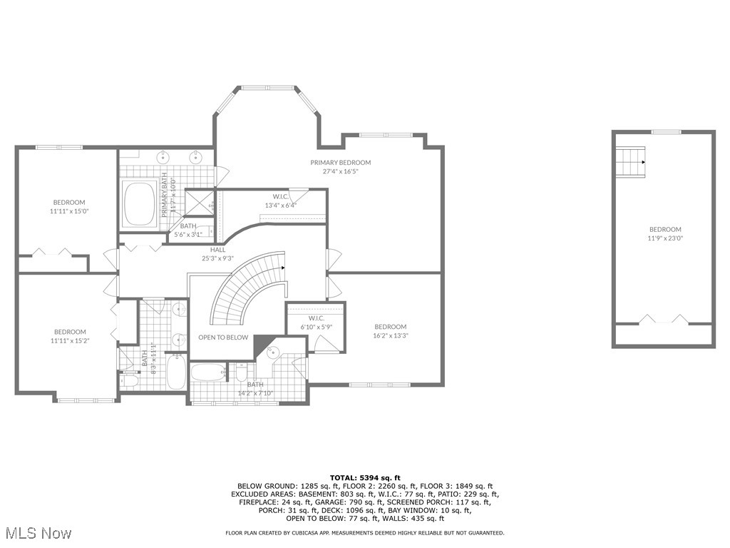 Sanctuary Of Bath Ph I - Residential