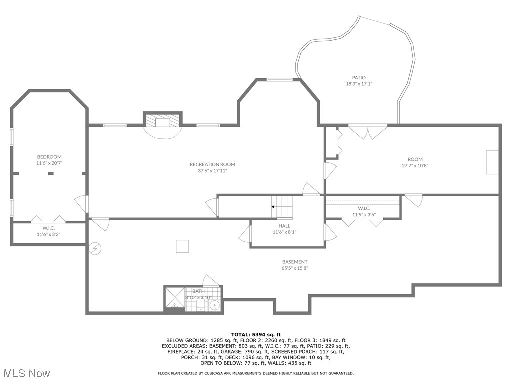 Sanctuary Of Bath Ph I - Residential
