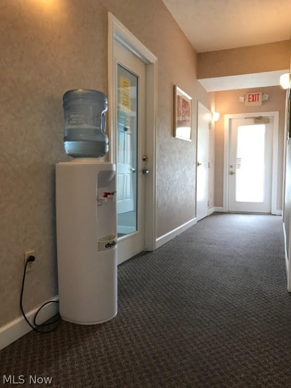 Brookledge Commons Condos - Residential Lease