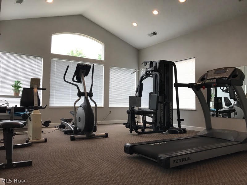 Brookledge Commons Condos - Residential Lease