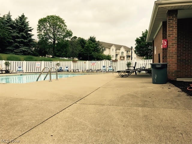 Brookledge Commons Condos - Residential Lease