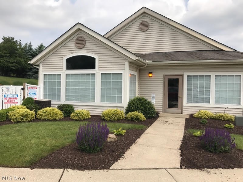 Brookledge Commons Condos - Residential Lease