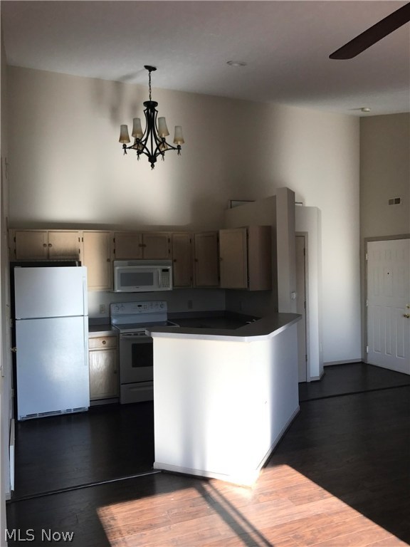 Brookledge Commons Condos - Residential Lease