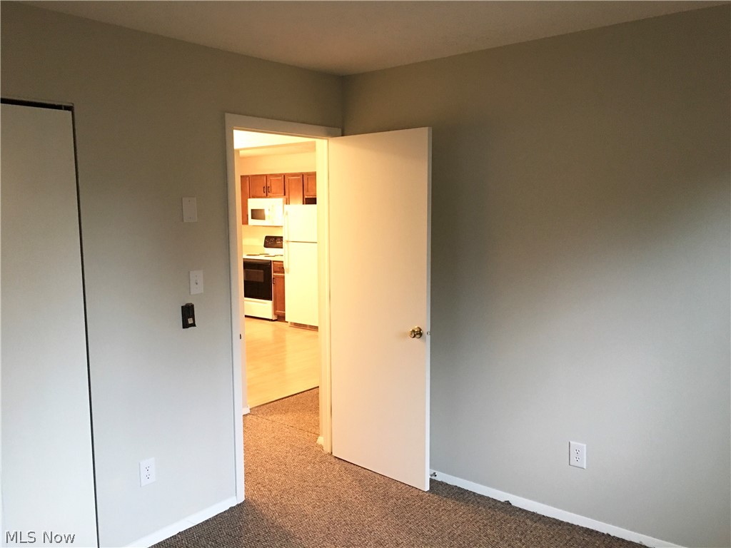 Housley - Residential Lease