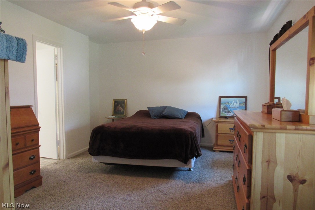 Meadowlawn Condominiums - Residential