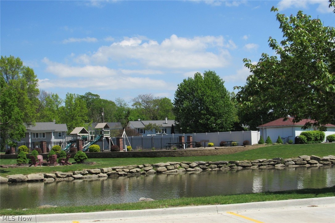Meadowlawn Condominiums - Residential