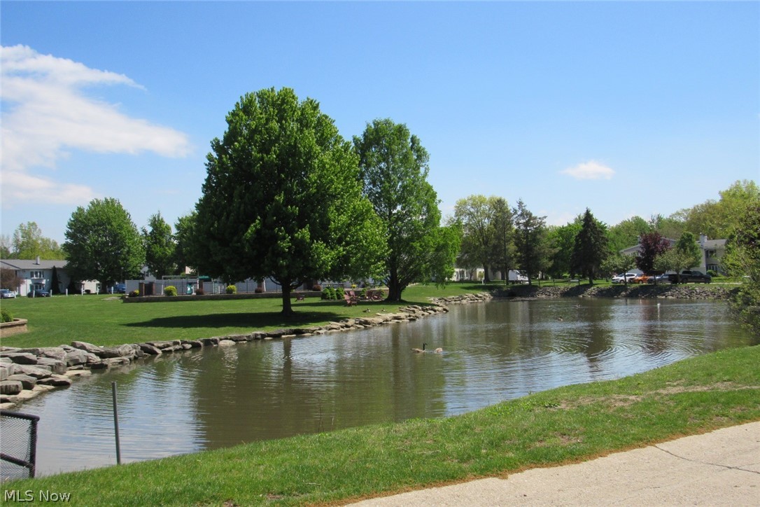 Meadowlawn Condominiums - Residential