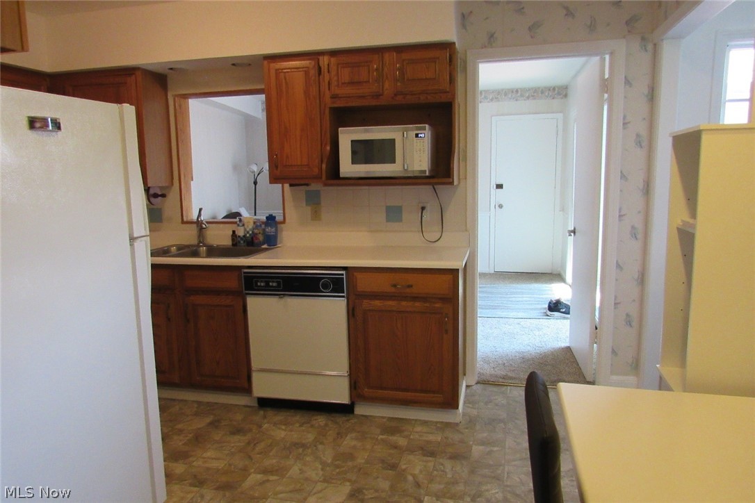 Meadowlawn Condominiums - Residential