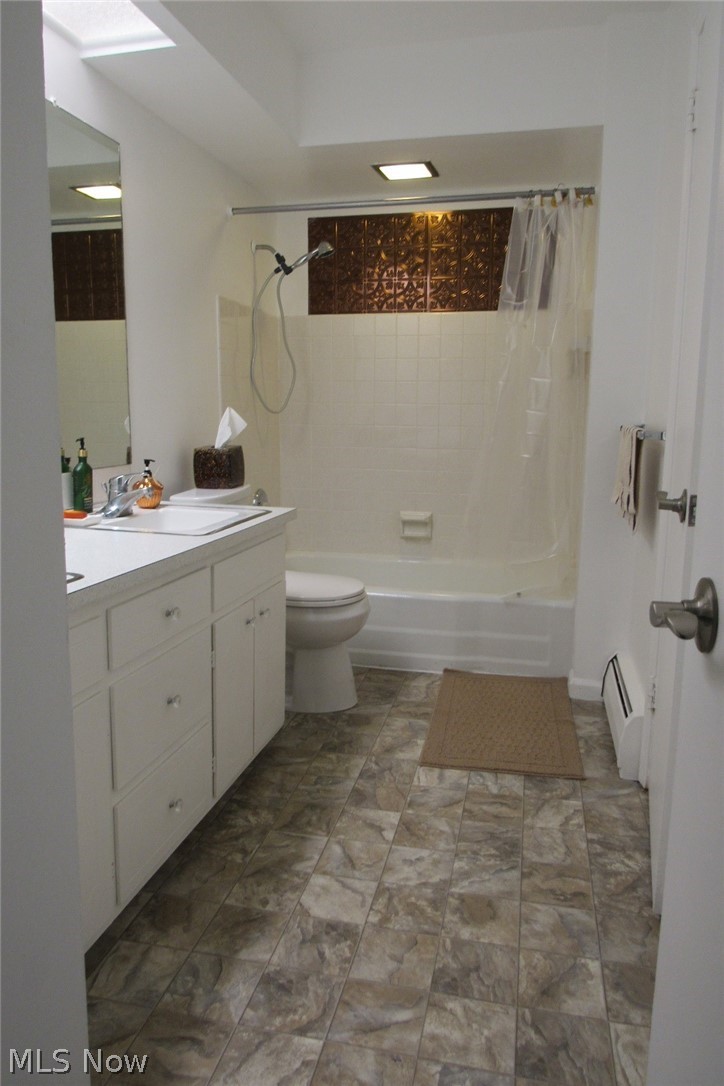 Meadowlawn Condominiums - Residential
