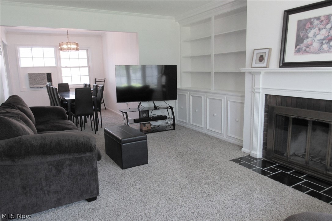 Meadowlawn Condominiums - Residential