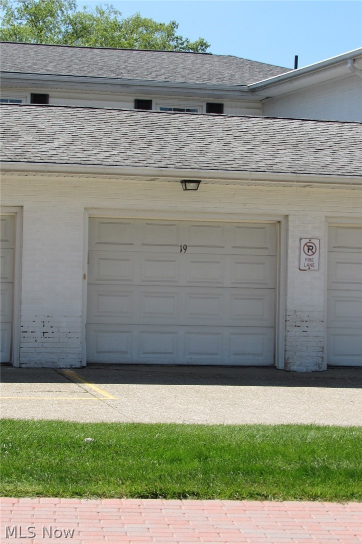 Meadowlawn Condominiums - Residential