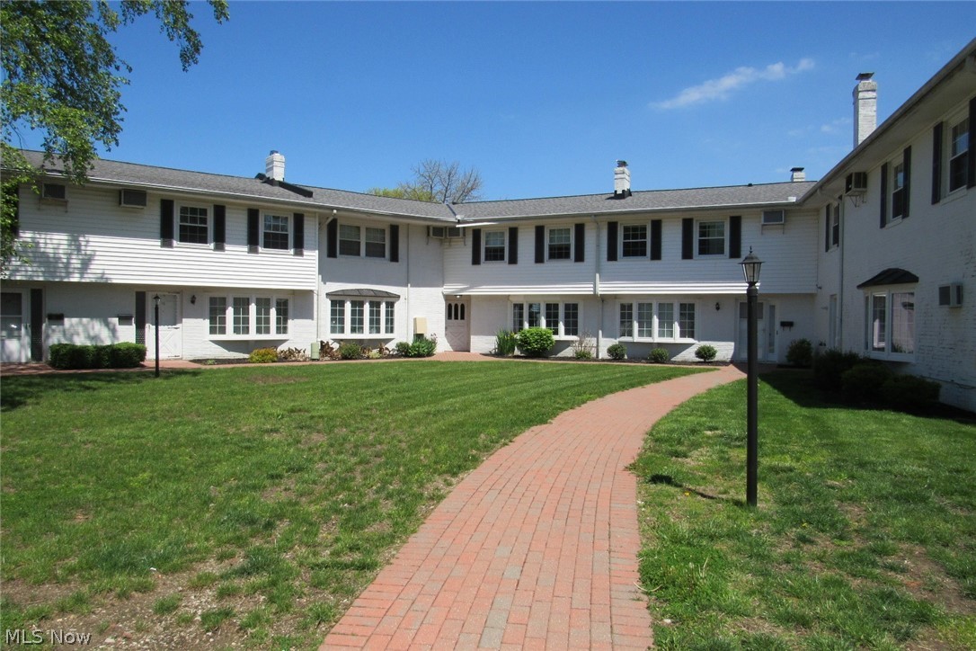 Meadowlawn Condominiums - Residential