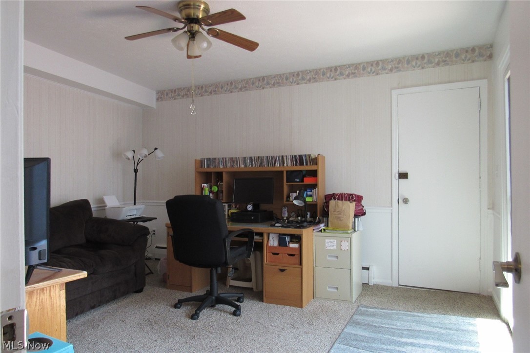 Meadowlawn Condominiums - Residential