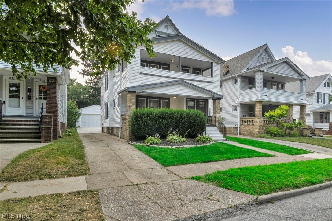 2124 Wascana Avenue