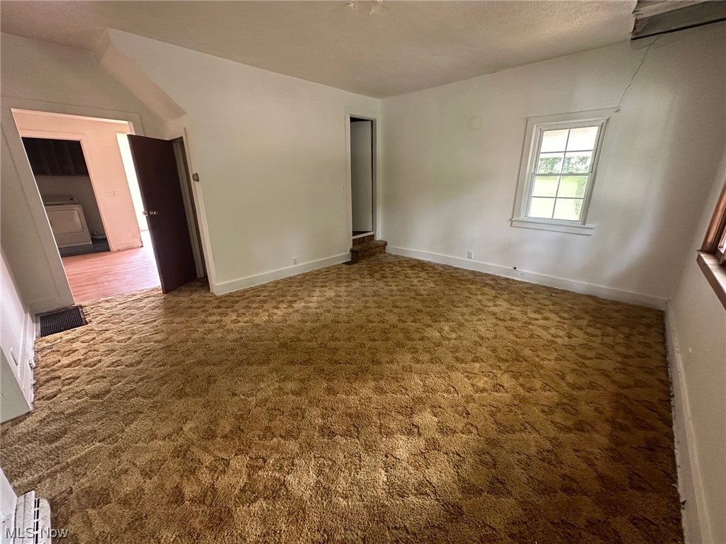 Unincorporated - Residential