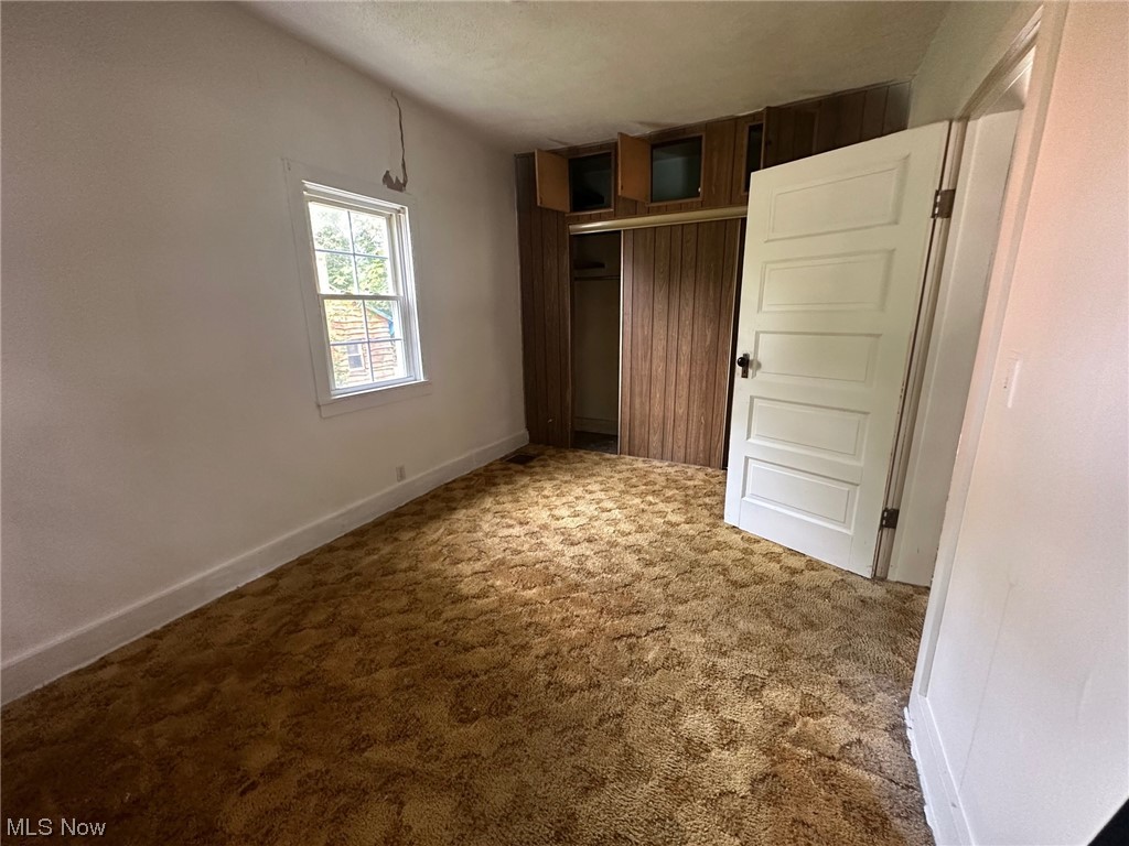 Unincorporated - Residential