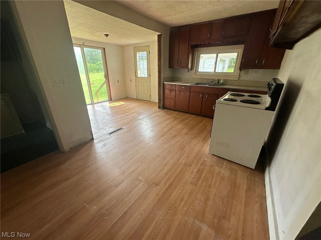 Unincorporated - Residential