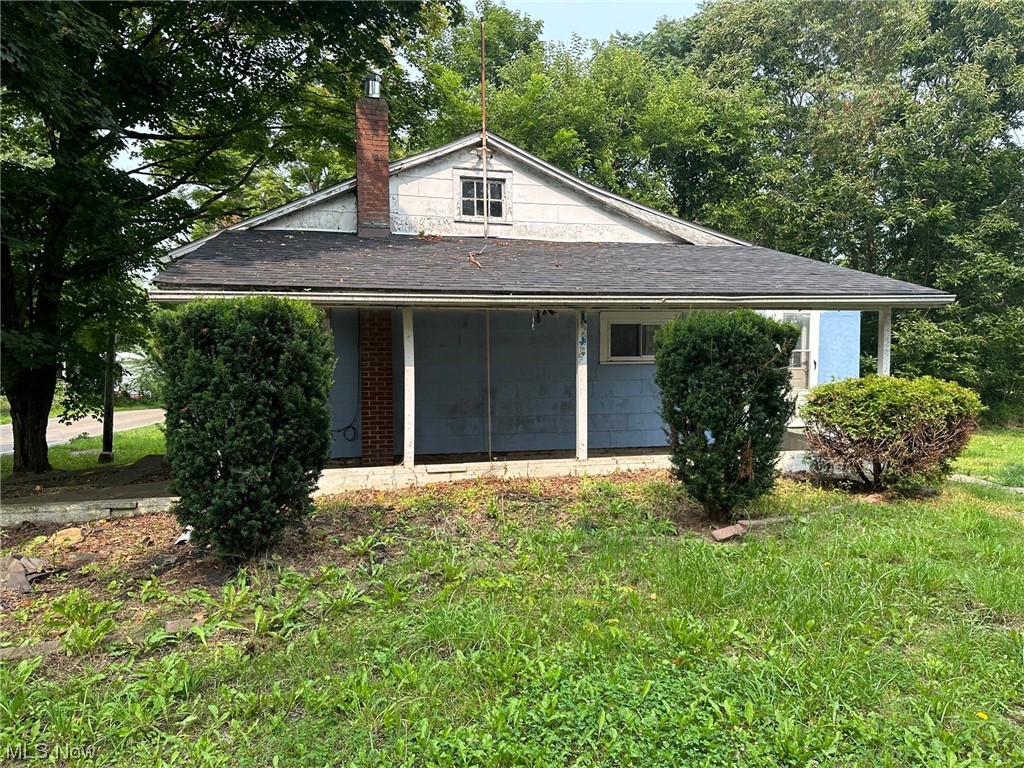 Unincorporated - Residential