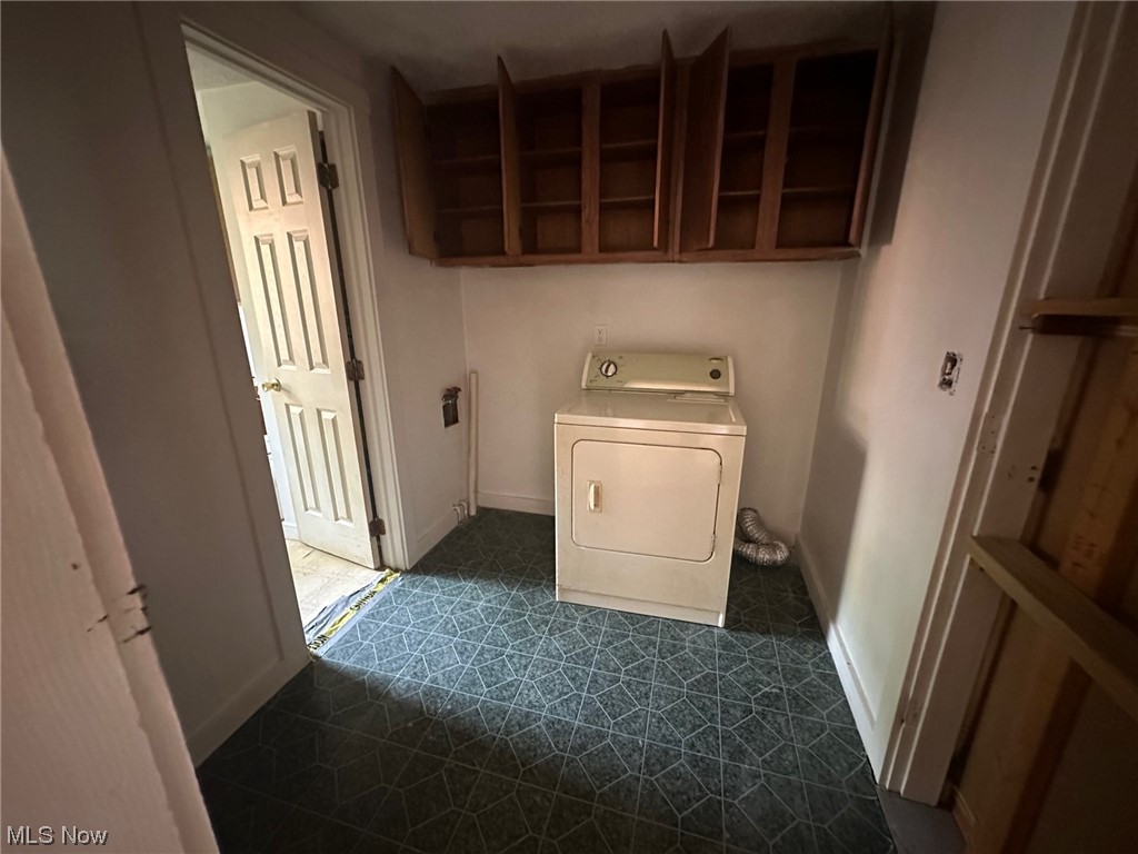 Unincorporated - Residential