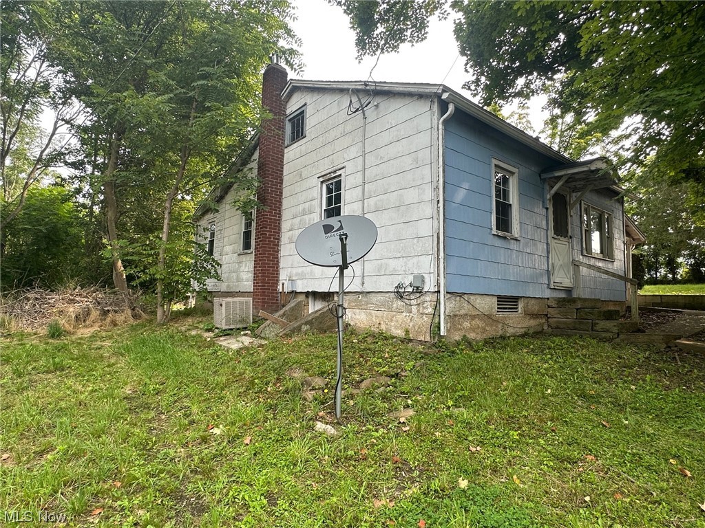 Unincorporated - Residential