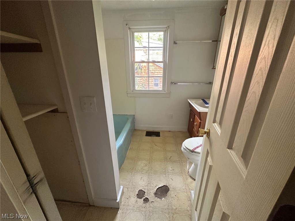 Unincorporated - Residential