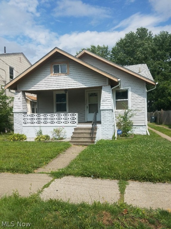 Arlington Heights - Residential