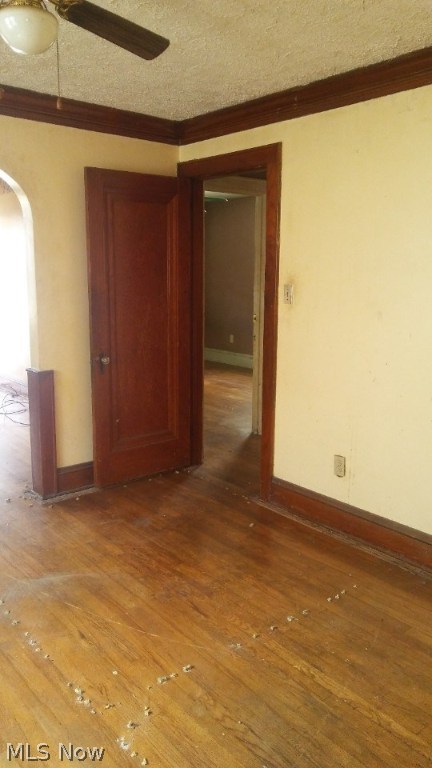 Arlington Heights - Residential