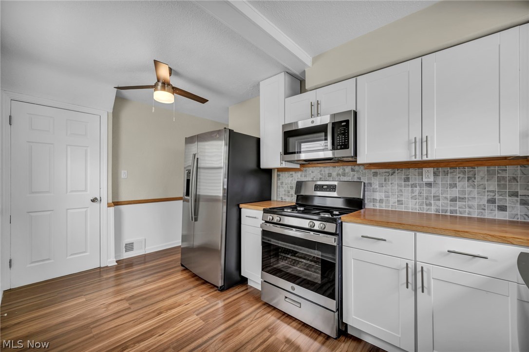 Hank S & Maresh S - Residential
