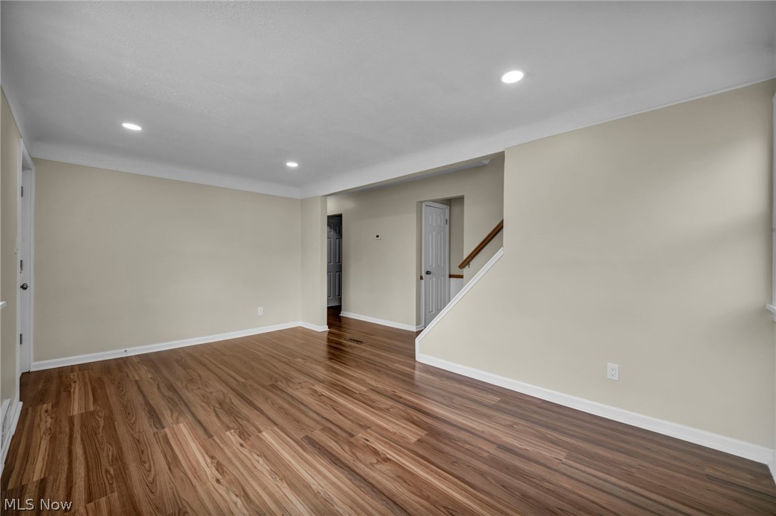 Hank S & Maresh S - Residential