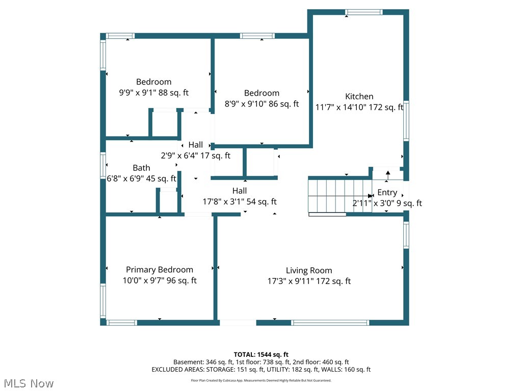 Hank S & Maresh S - Residential