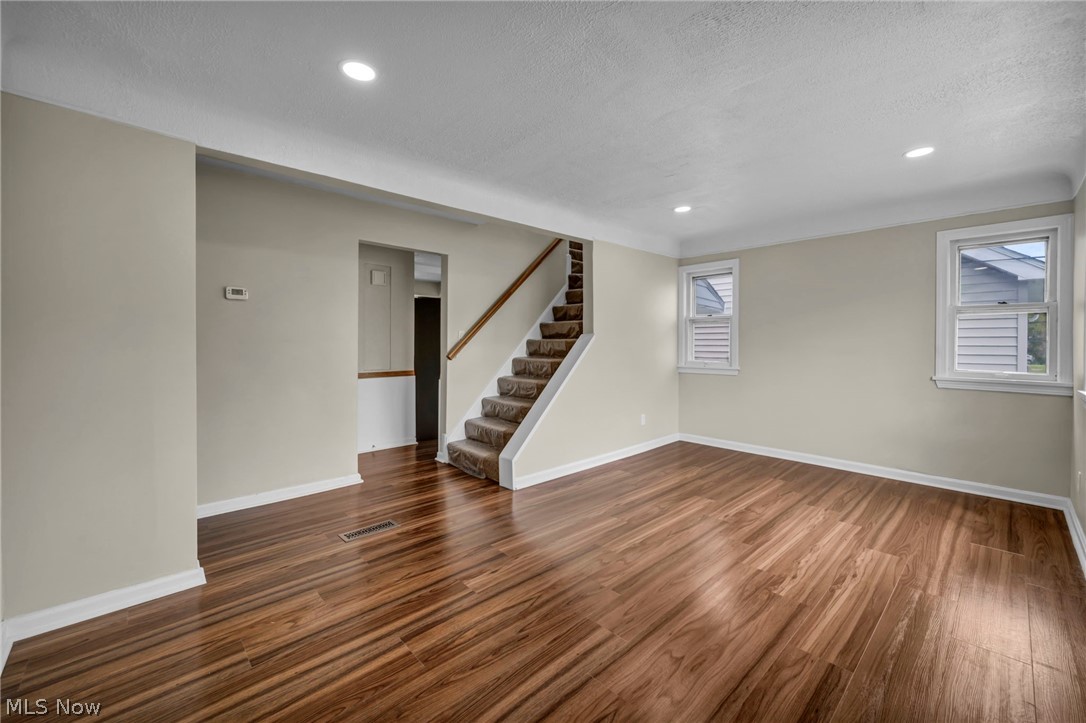 Hank S & Maresh S - Residential