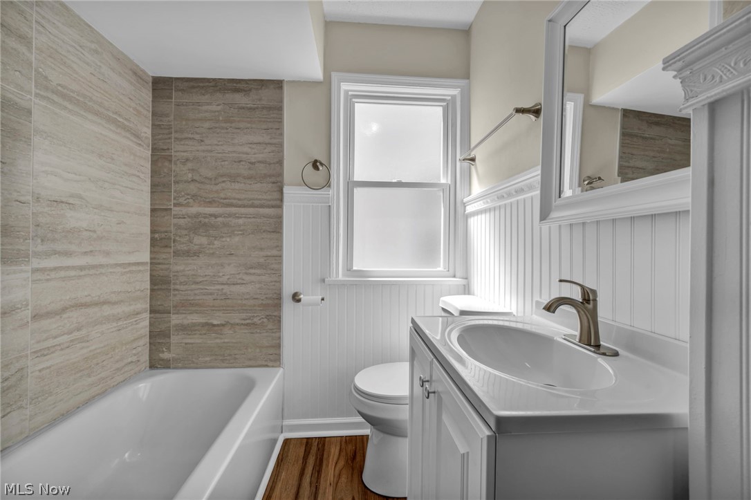Hank S & Maresh S - Residential