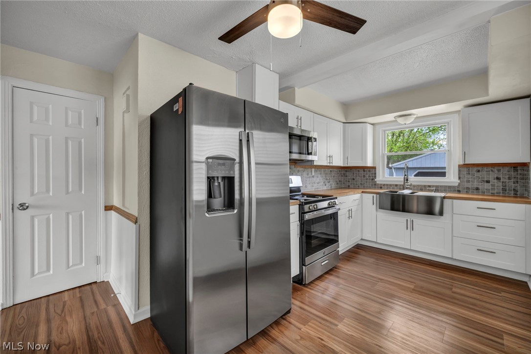 Hank S & Maresh S - Residential