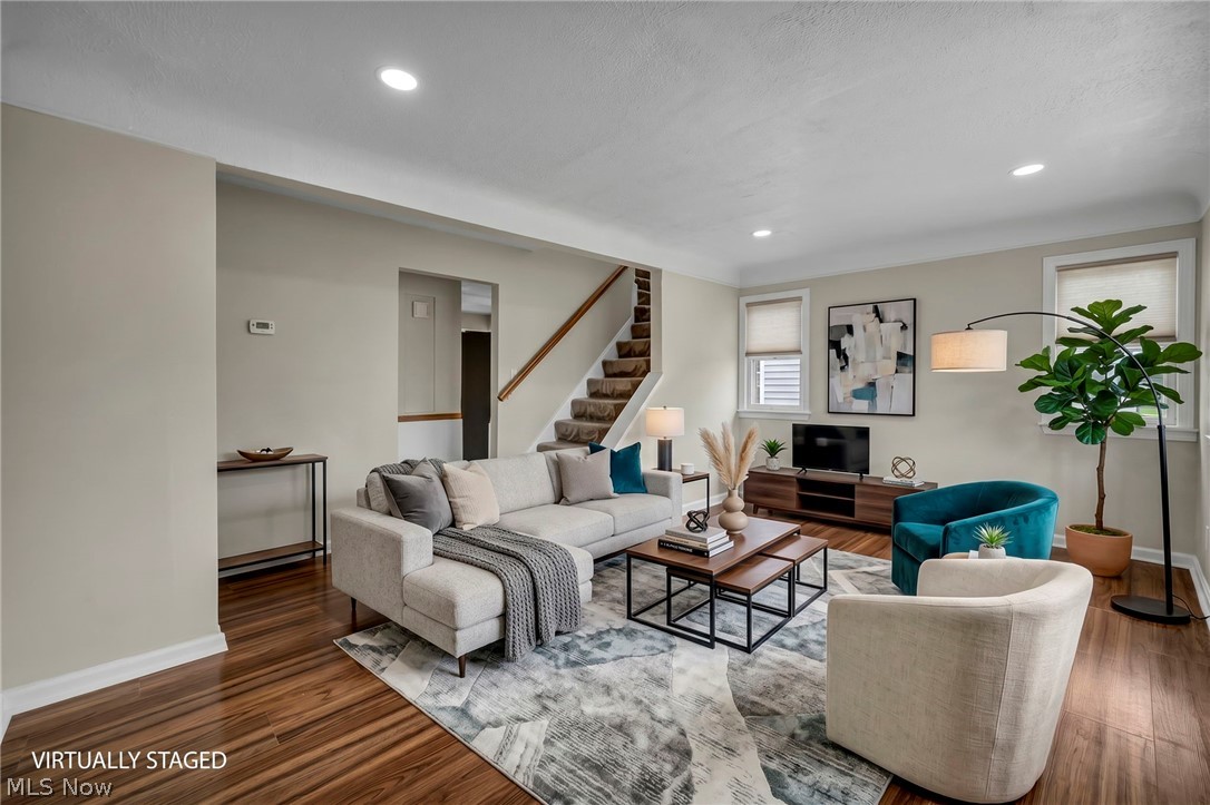 Hank S & Maresh S - Residential
